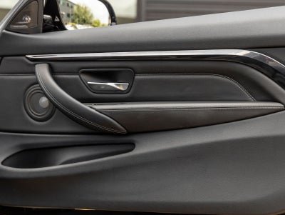 2015 BMW M4 Base