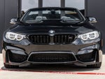 2015 BMW M4 Base