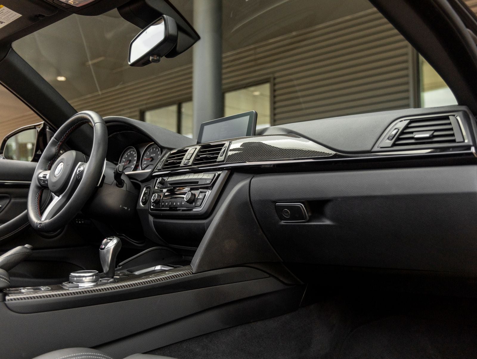 2015 BMW M4 Base