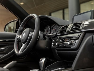 2015 BMW M4 Base