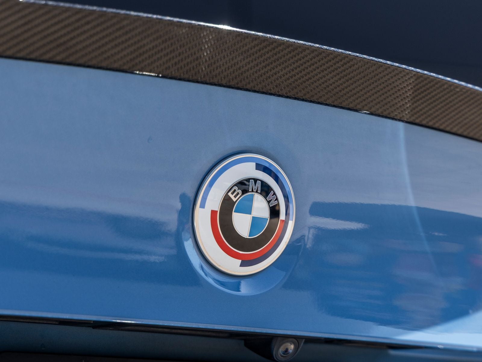 2018 BMW M4 Base