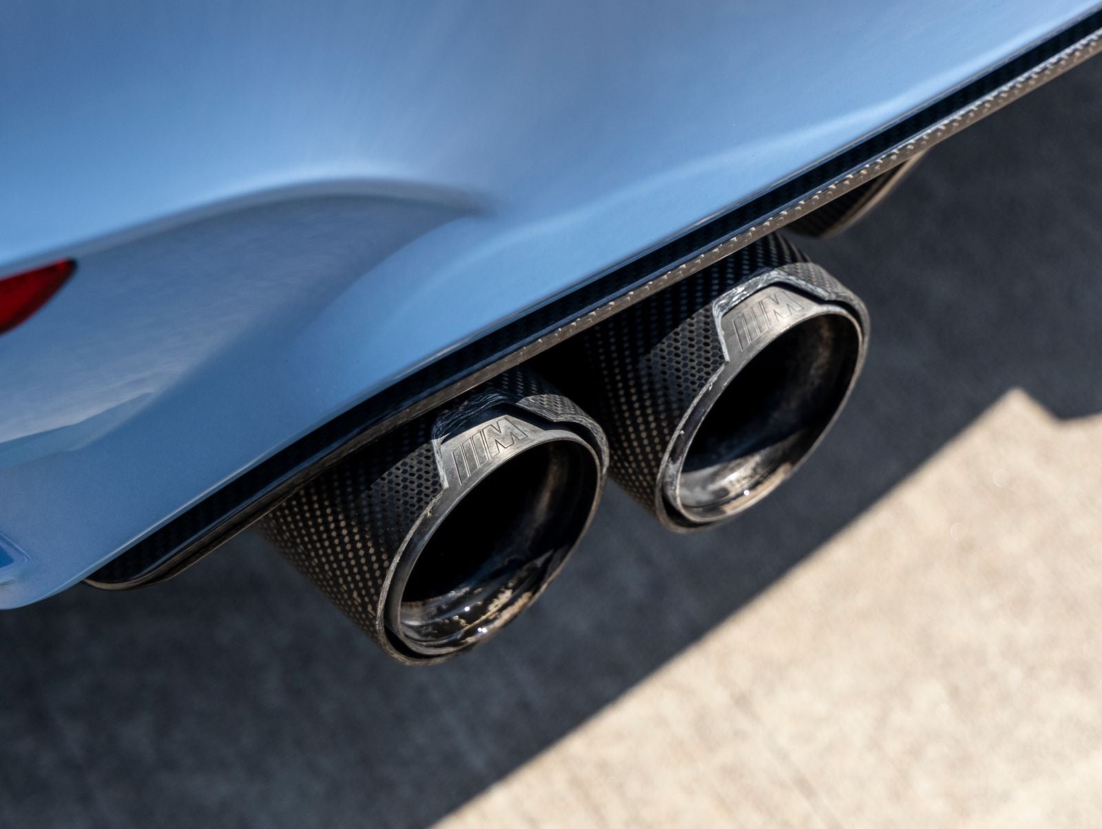 2018 BMW M4 Base