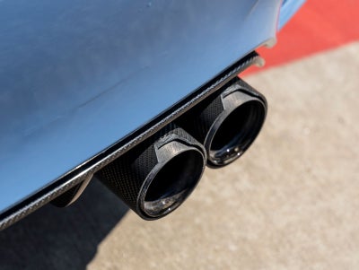 2018 BMW M4 Base