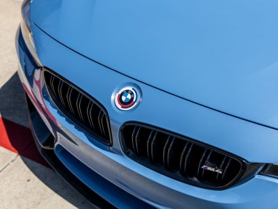 2018 BMW M4 Base