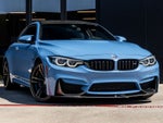 2018 BMW M4 Base