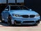 2018 BMW M4 Base
