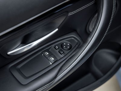 2018 BMW M4 Base