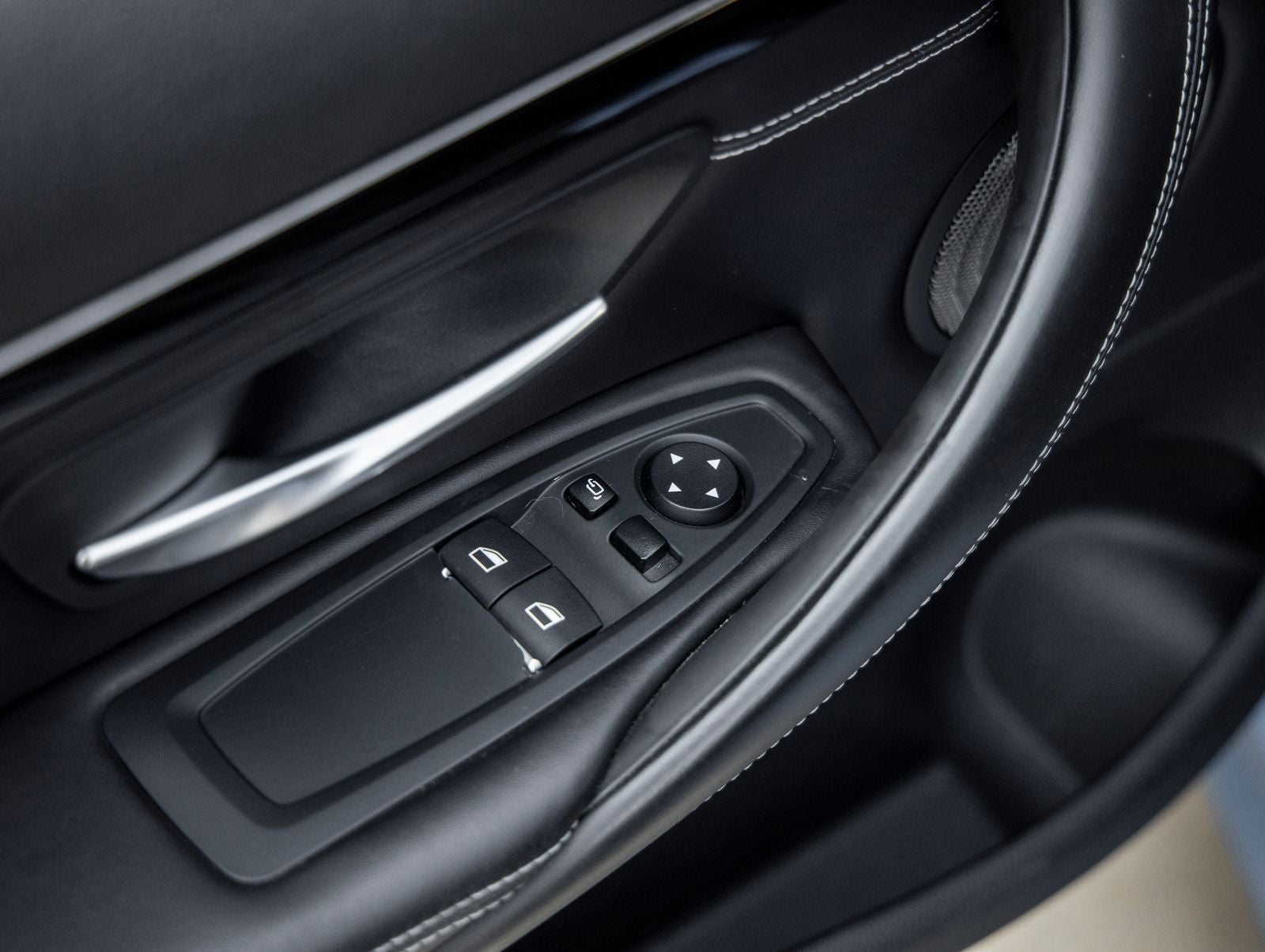 2018 BMW M4 Base