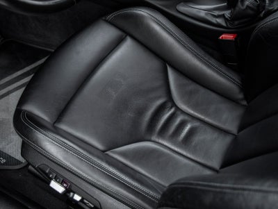 2018 BMW M4 Base