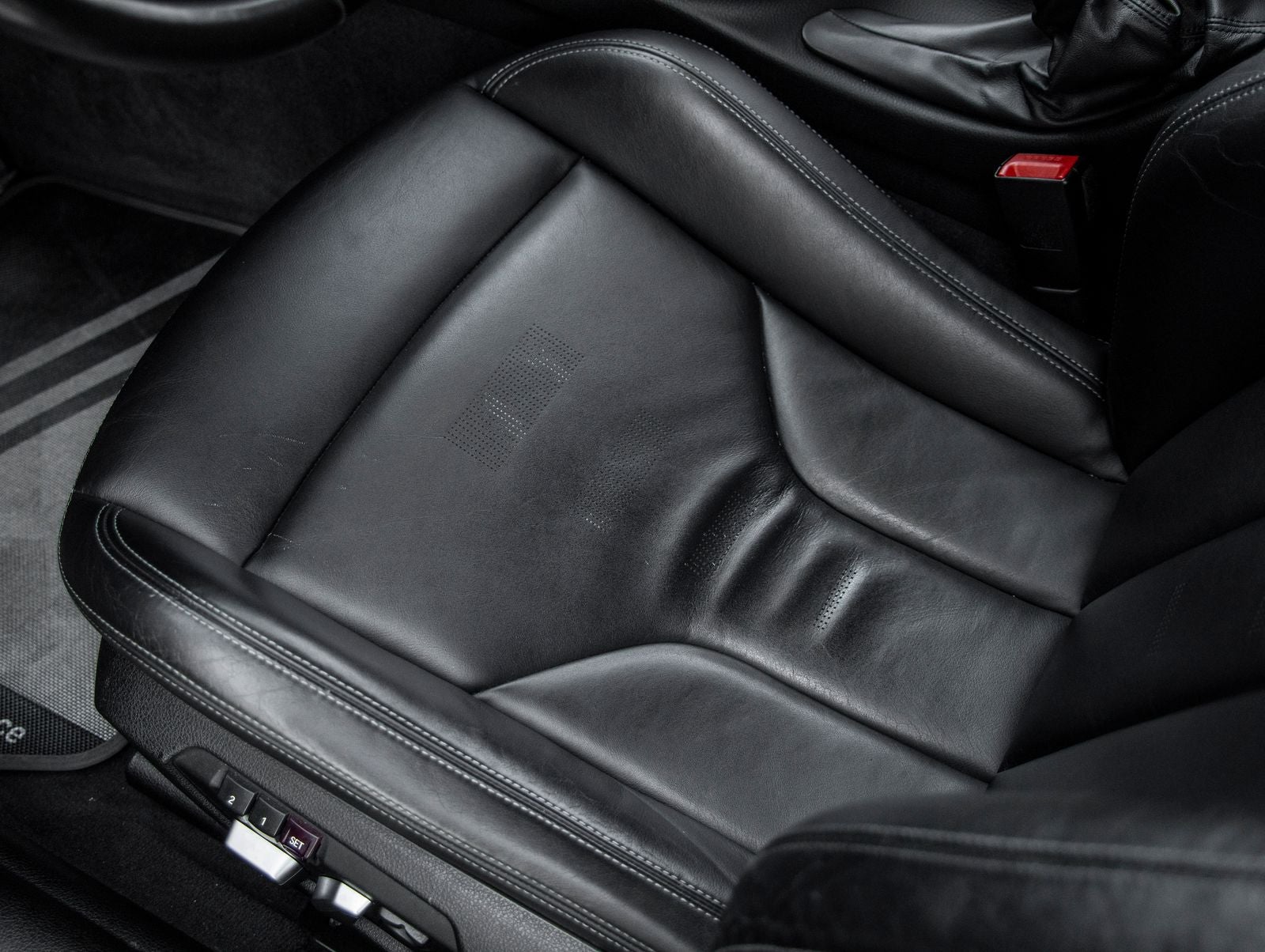 2018 BMW M4 Base
