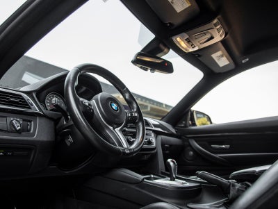 2018 BMW M4 Base