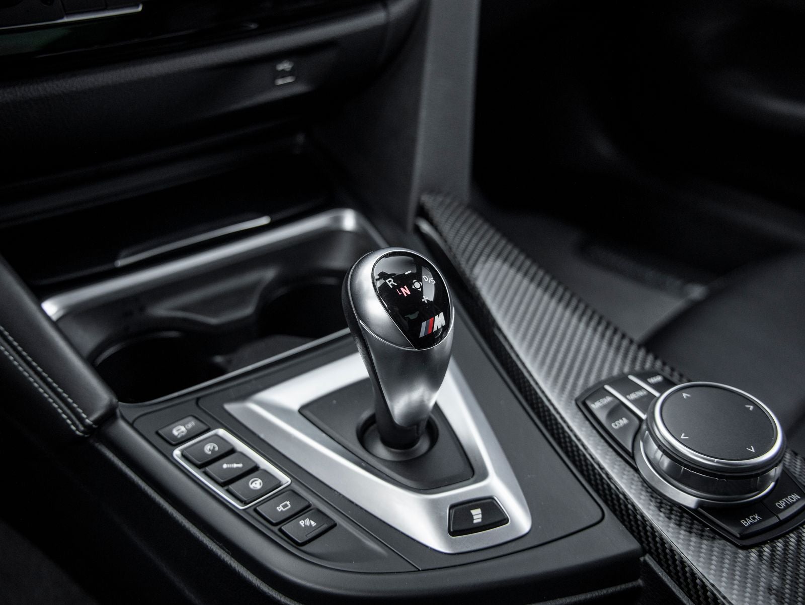 2018 BMW M4 Base