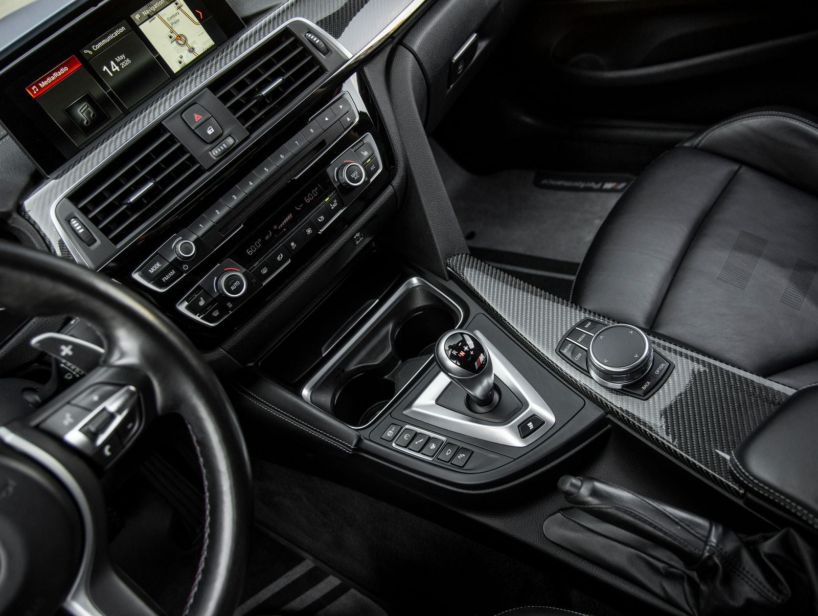2018 BMW M4 Base