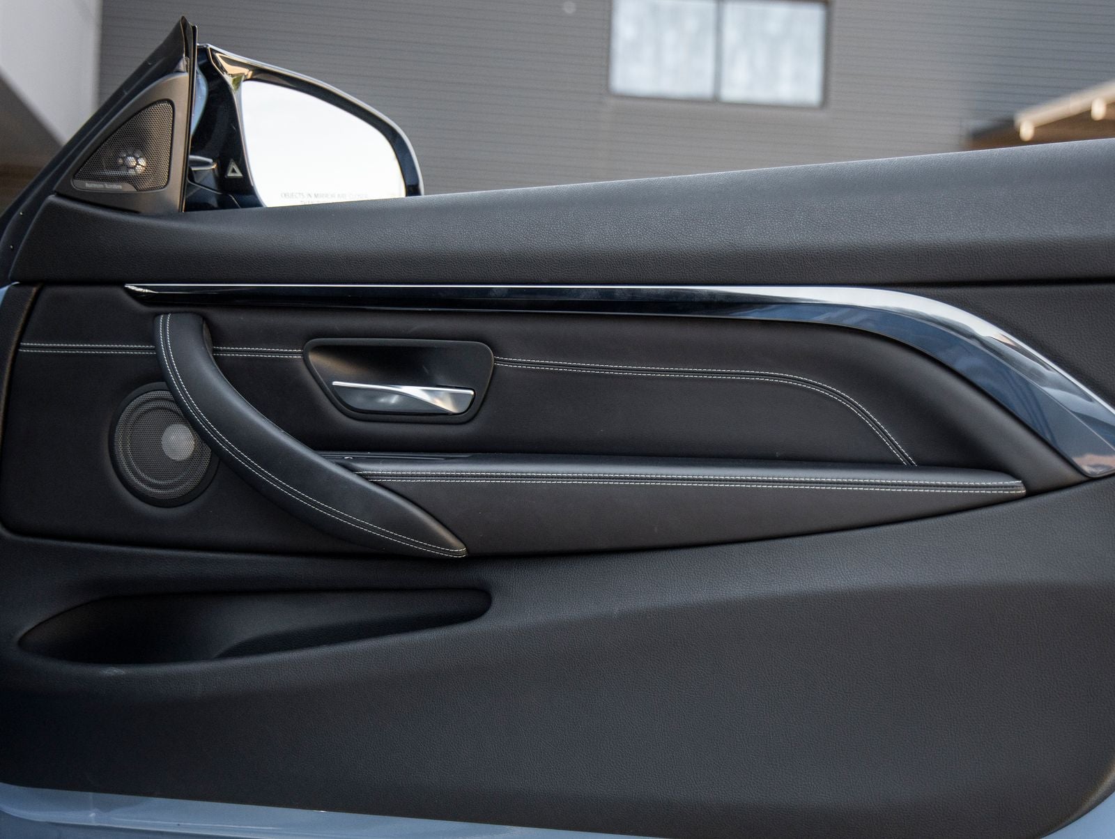 2018 BMW M4 Base