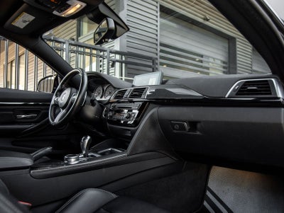 2018 BMW M4 Base