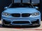 2018 BMW M4 Base