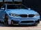 2018 BMW M4 Base