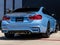 2018 BMW M4 Base