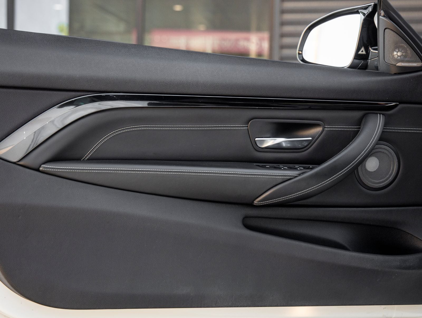 2020 BMW M4 Base