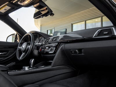 2020 BMW M4 Base