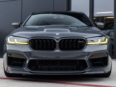 2022 BMW M5 CS