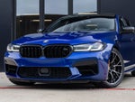 2021 BMW M5 Competition