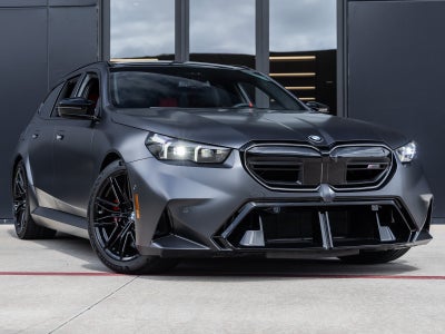 2026 BMW M5 Touring