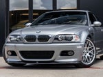 2005 BMW M3 Base