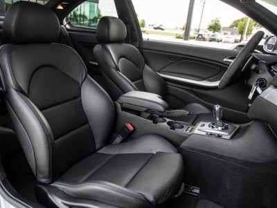 2005 BMW M3 Base