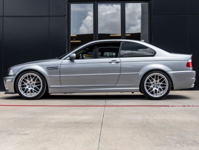 2005 BMW M3 Base