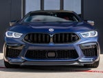 2023 BMW M8 Competition