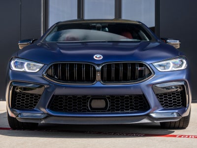 2023 BMW M8 Competition