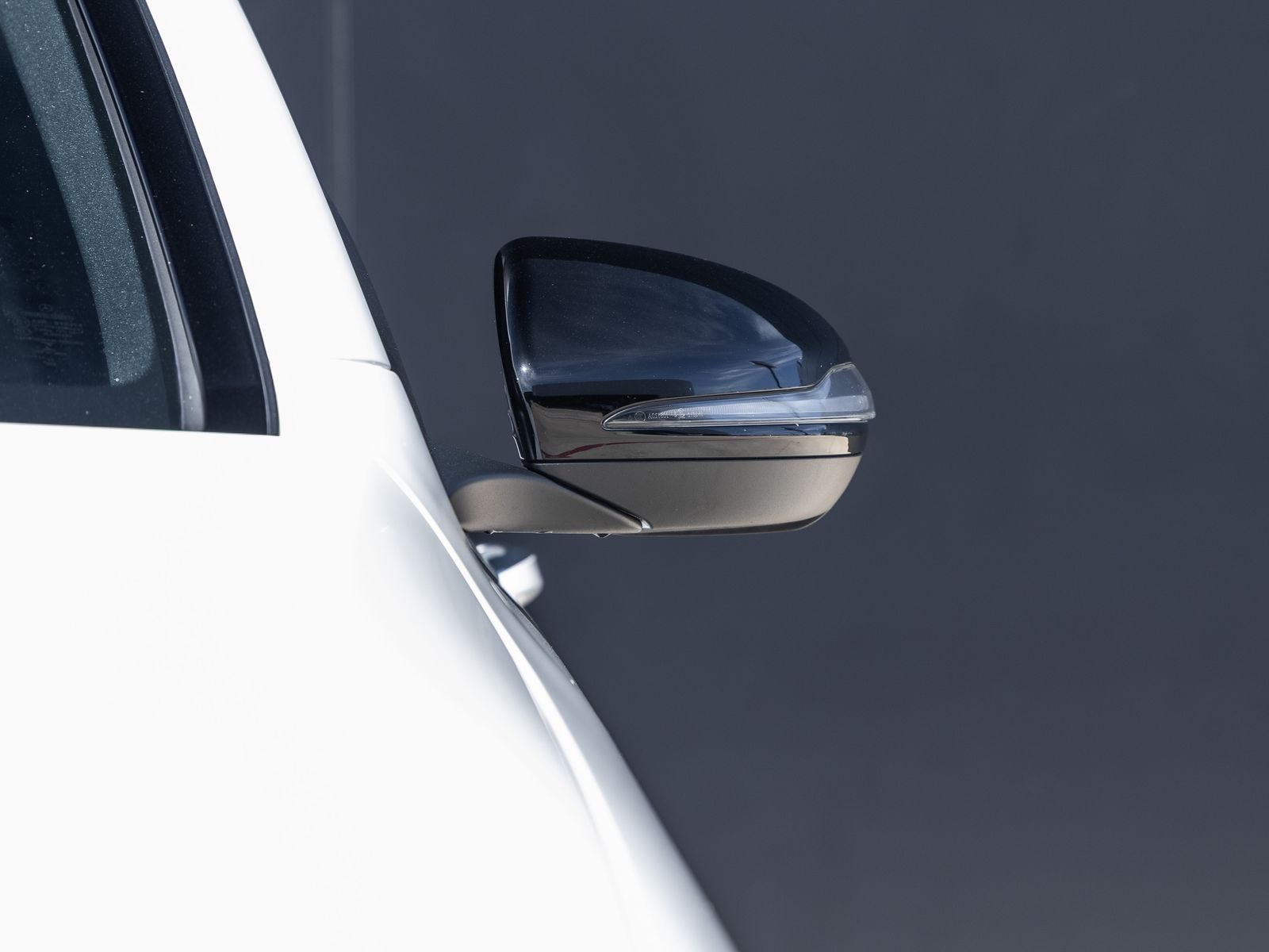 2017 Mercedes-Benz GLC GLC 43 AMG® 4MATIC®