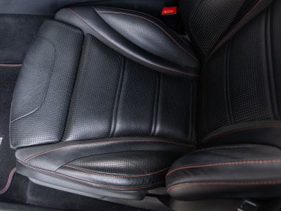 2017 Mercedes-Benz GLC GLC 43 AMG® 4MATIC®