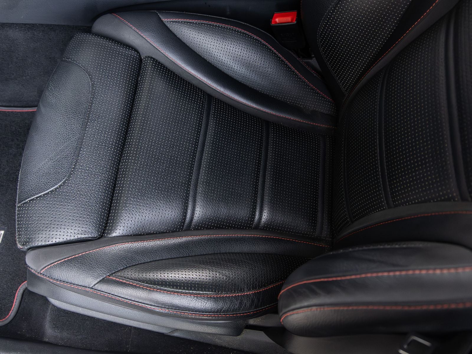 2017 Mercedes-Benz GLC GLC 43 AMG® 4MATIC®