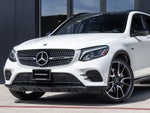 2017 Mercedes-Benz GLC GLC 43 AMG® 4MATIC®