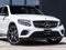 2017 Mercedes-Benz GLC GLC 43 AMG® 4MATIC®