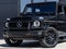 2019 Mercedes-Benz G-Class G 550 4MATIC®