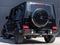 2019 Mercedes-Benz G-Class G 550 4MATIC®