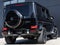 2019 Mercedes-Benz G-Class G 550 4MATIC®