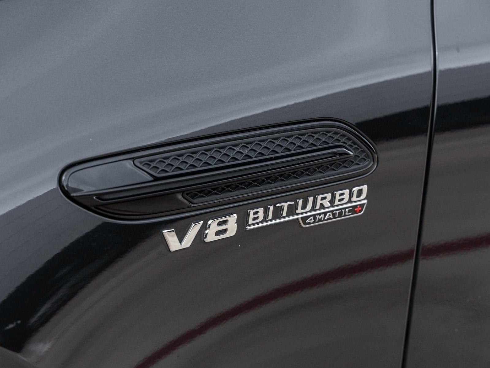 2019 Mercedes-Benz AMG® GT 63 S 4MATIC®