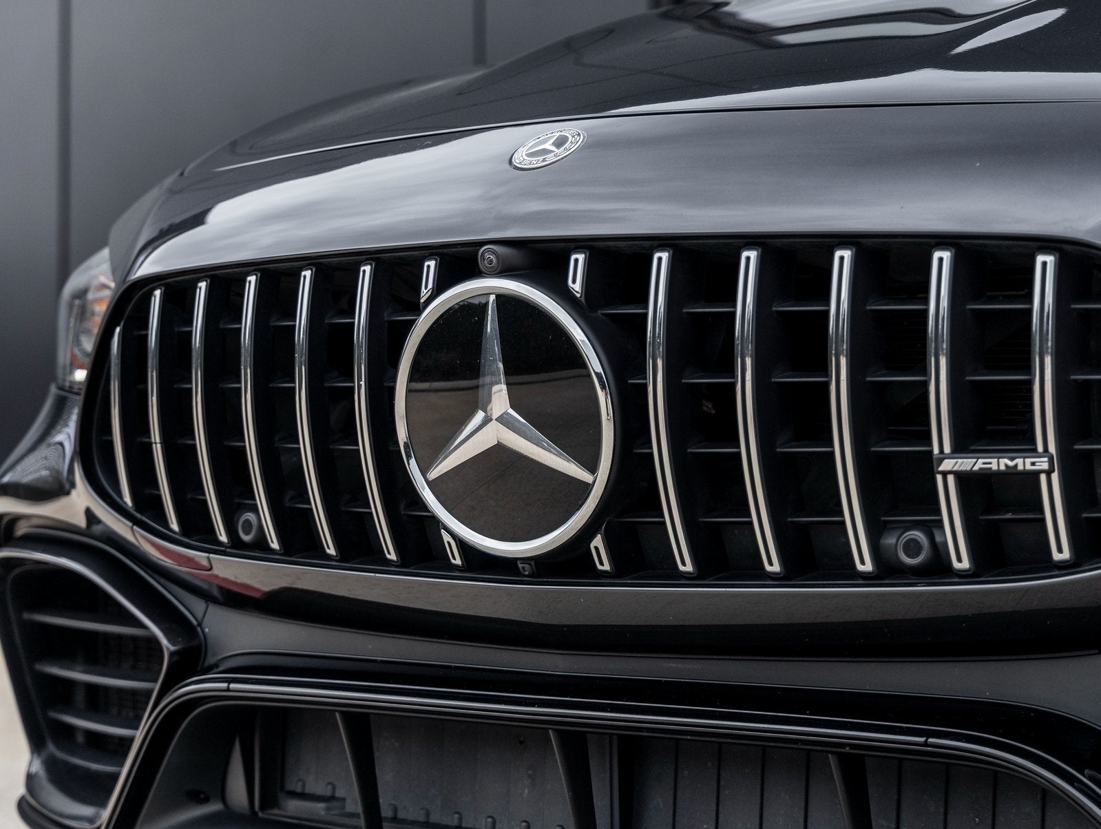 2019 Mercedes-Benz AMG® GT 63 S 4MATIC®