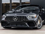 2019 Mercedes-Benz AMG® GT 63 S 4MATIC®