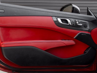2018 Mercedes-Benz SL-Class SL 63 AMG®