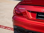 2018 Mercedes-Benz SL-Class SL 63 AMG®
