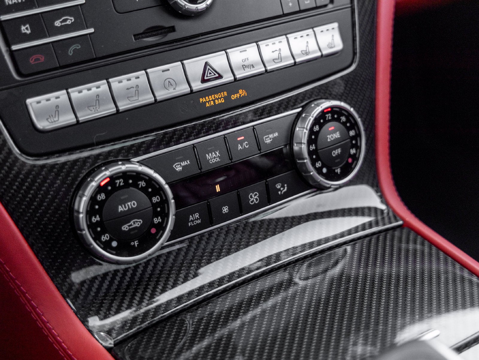 2018 Mercedes-Benz SL-Class SL 63 AMG®