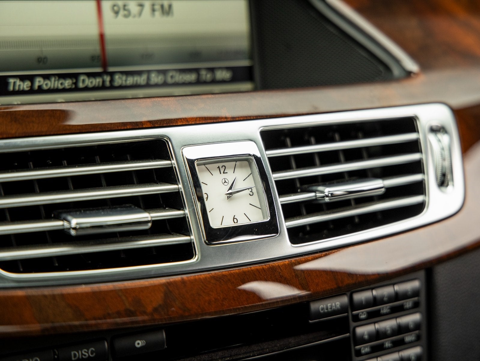 2014 Mercedes-Benz CLS CLS 550 Base