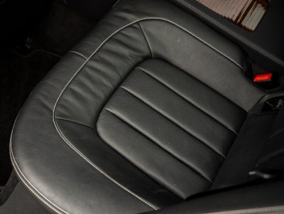 2014 Mercedes-Benz CLS CLS 550 Base