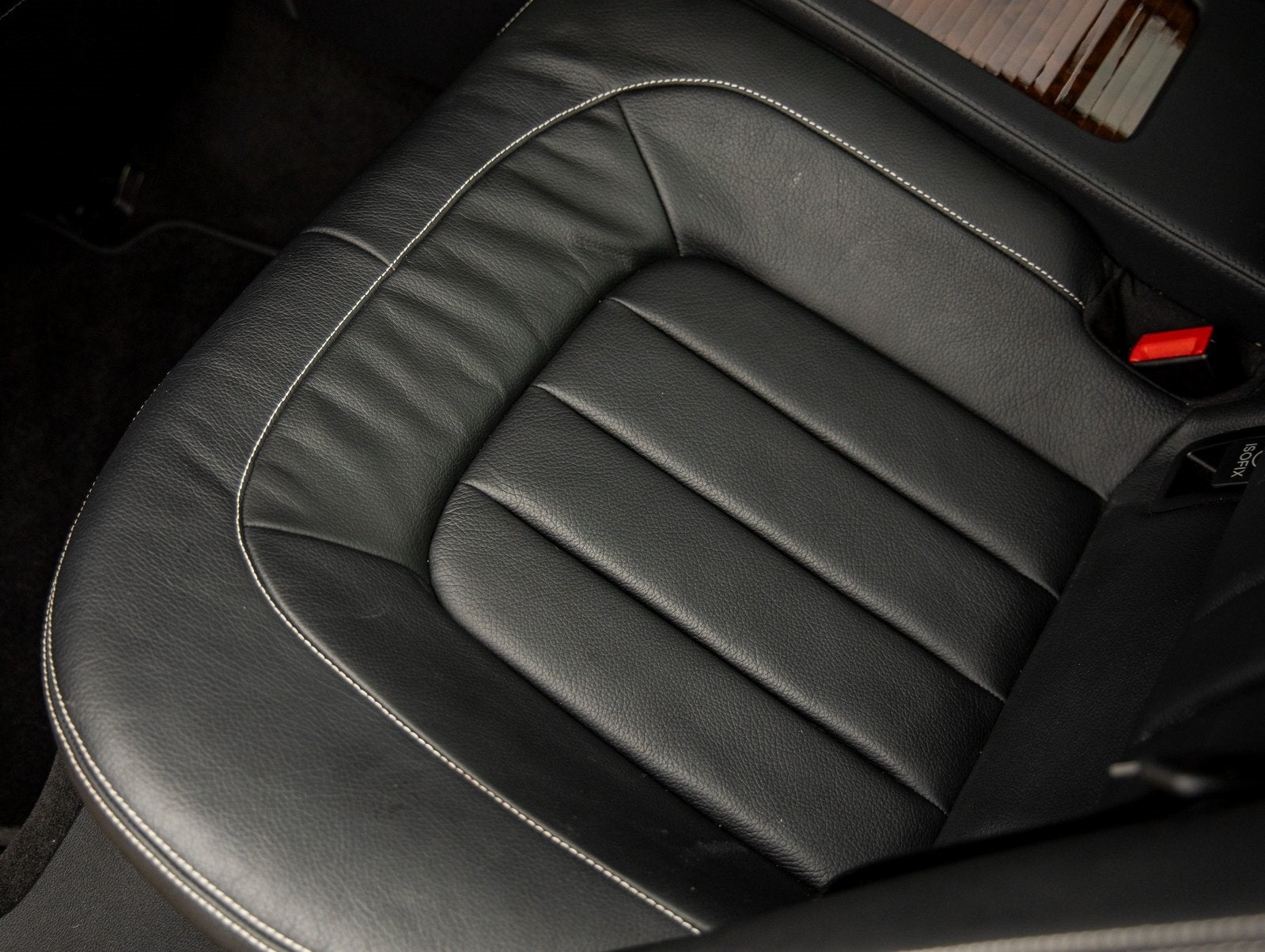 2014 Mercedes-Benz CLS CLS 550 Base