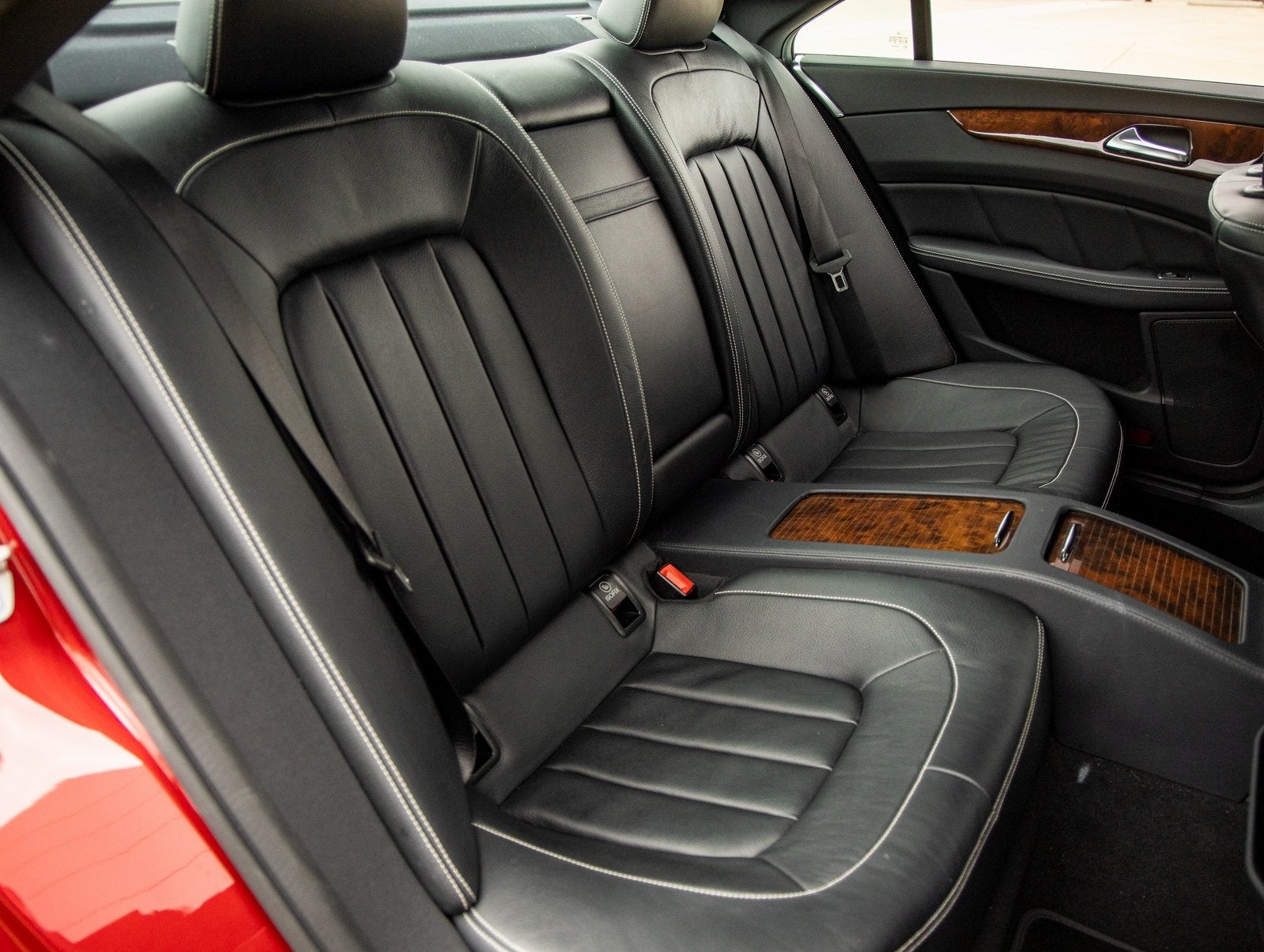 2014 Mercedes-Benz CLS CLS 550 Base